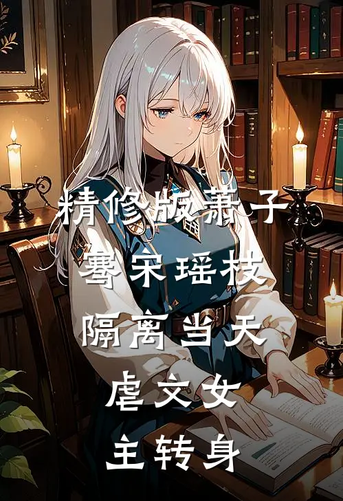 精修版萧子骞宋瑶枝隔离当天,虐文女主转身