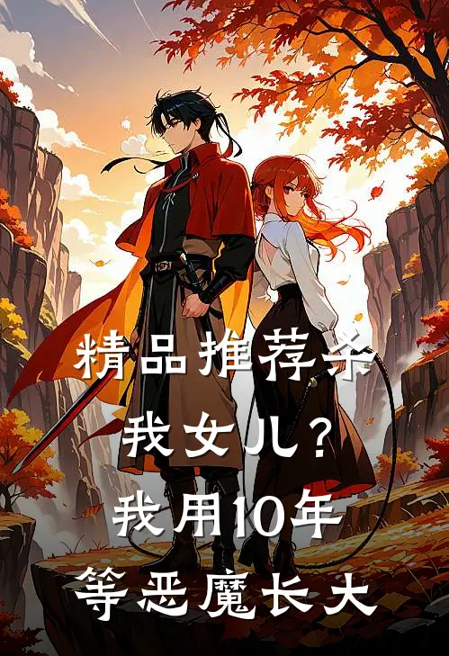 精品推荐杀我女儿？我用10年等恶魔长大