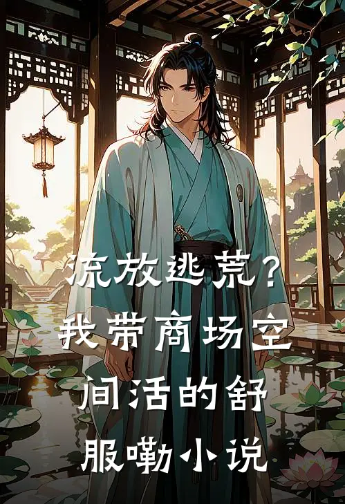 流放逃荒？我带商场空间活的舒服嘞小说