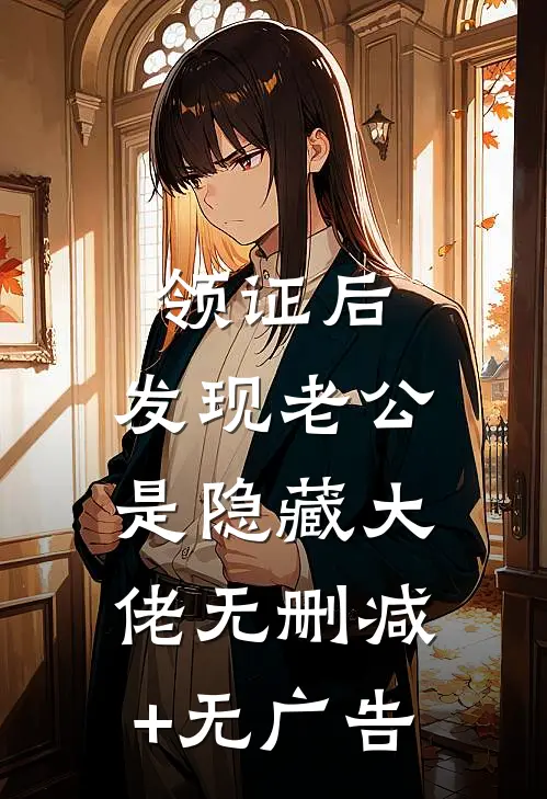 领证后，发现老公是隐藏大佬无删减+无广告