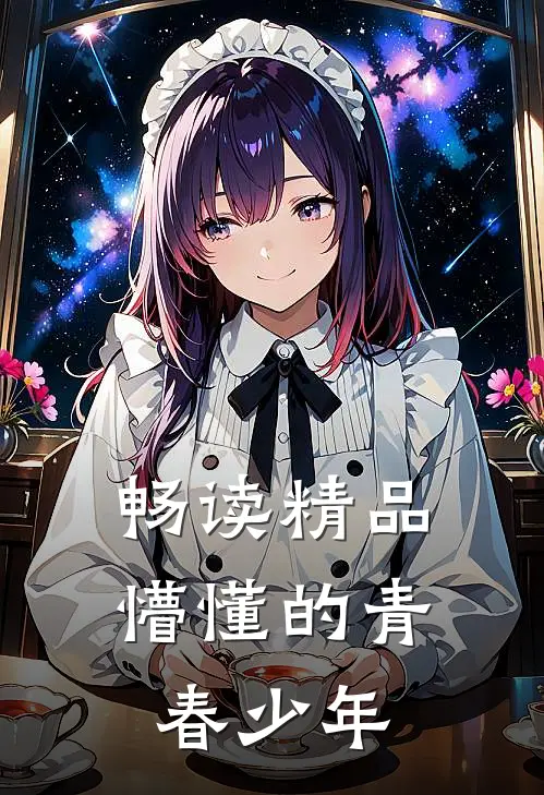 畅读精品懵懂的青春少年