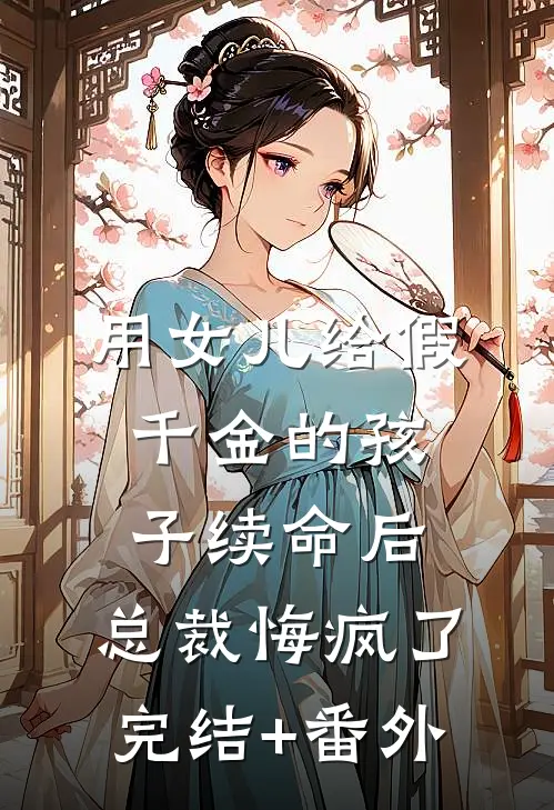 用女儿给假千金的孩子续命后，总裁悔疯了完结+番外