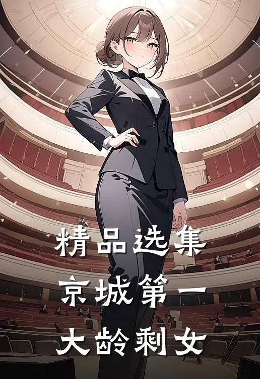 精品选集京城第一大龄剩女