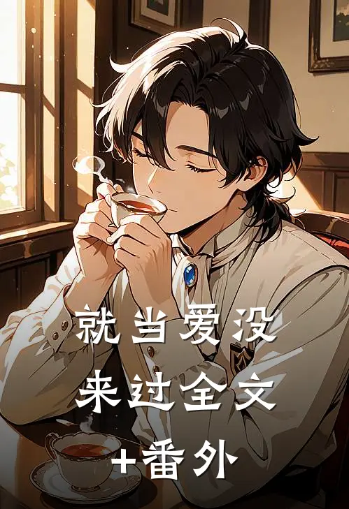 就当爱没来过全文+番外