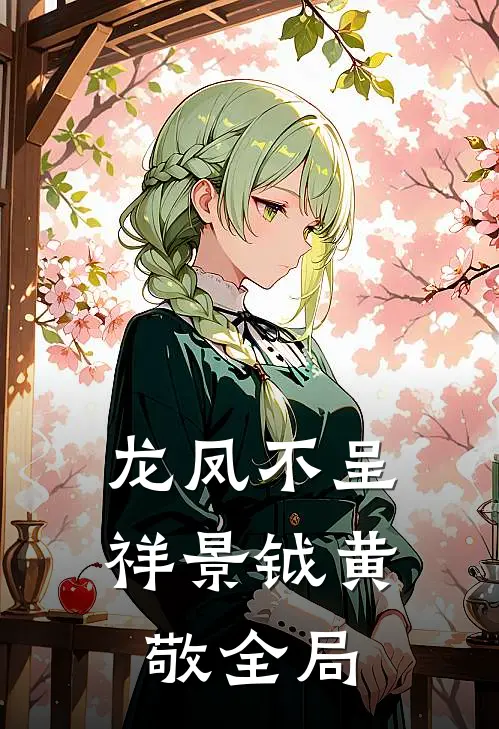 龙凤不呈祥景钺黄敬全局