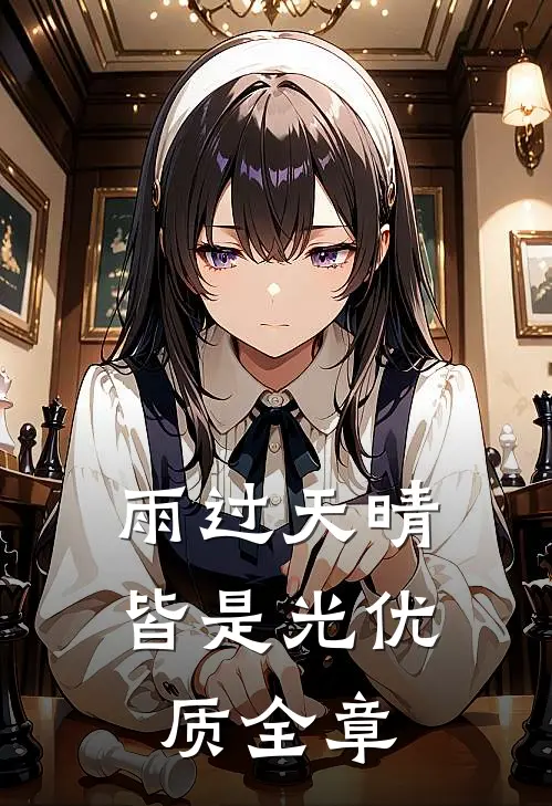 雨过天晴皆是光优质全章
