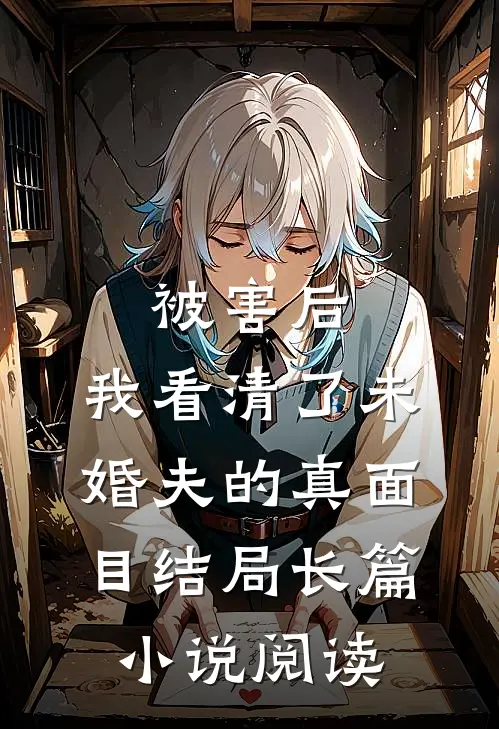 被害后,我看清了未婚夫的真面目结局长篇小说阅读