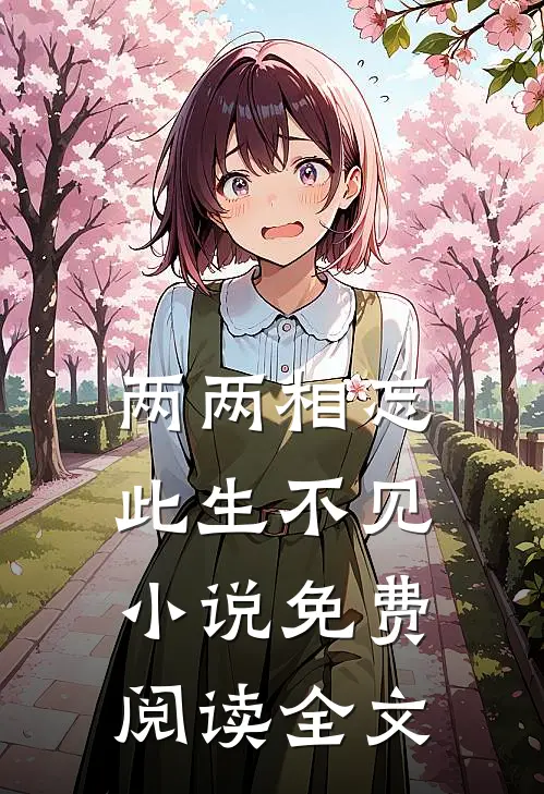 两两相忘，此生不见小说免费阅读全文
