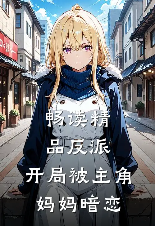 畅读精品反派：开局被主角妈妈暗恋