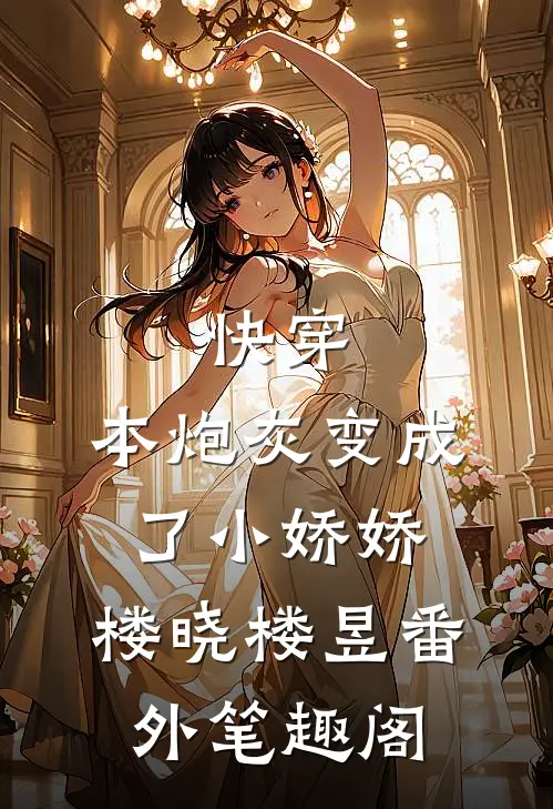 快穿：本炮灰变成了小娇娇：楼晓楼昱番外笔趣阁