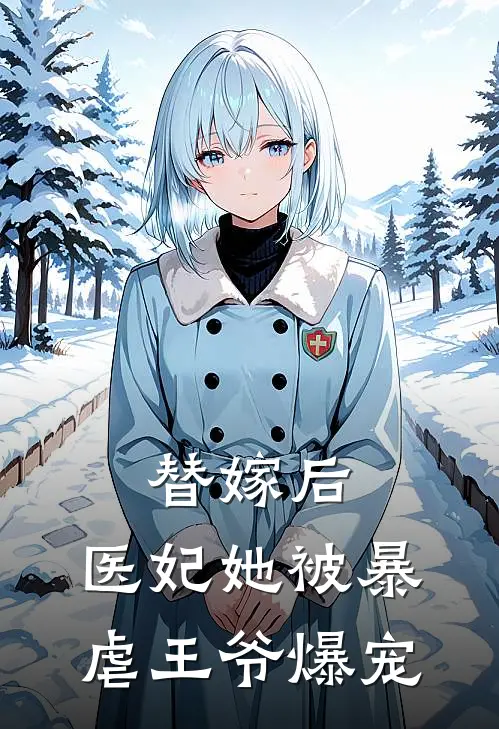 替嫁后，医妃她被暴虐王爷爆宠