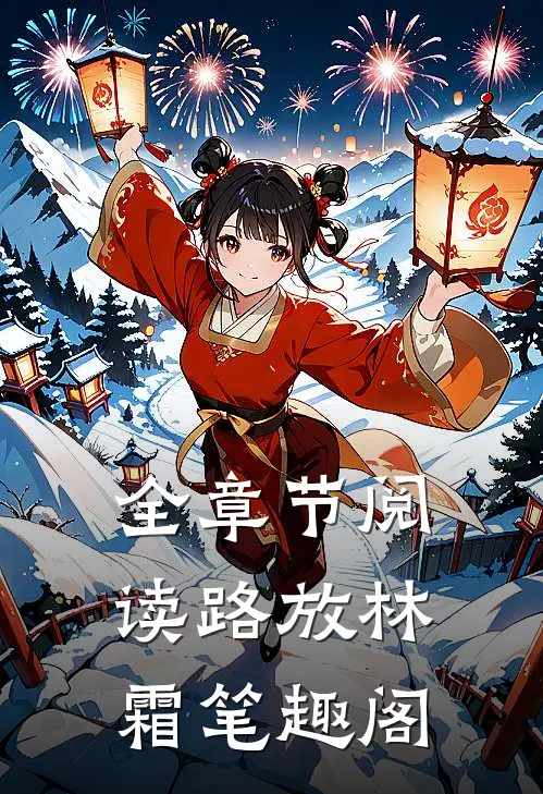 全章节阅读路放林霜 笔趣阁