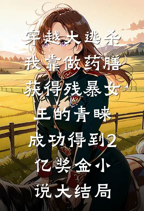 穿越大逃杀，我靠做药膳获得残暴女王的青睐，成功得到2亿奖金小说大结局