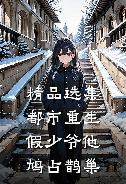 精品选集都市重生：假少爷他鸠占鹊巢