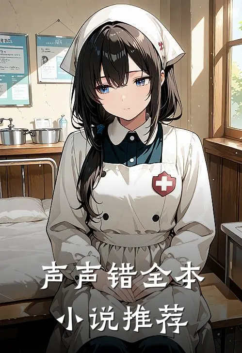 声声错全本小说推荐
