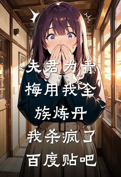 夫君为青梅用我全族炼丹，我杀疯了百度贴吧