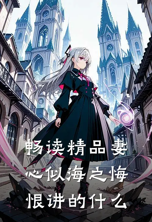 畅读精品妻心似海之悔恨讲的什么