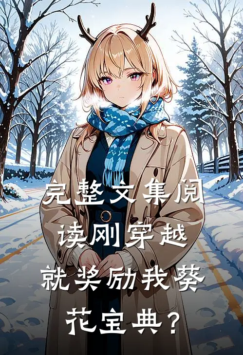 完整文集阅读刚穿越，就奖励我葵花宝典？
