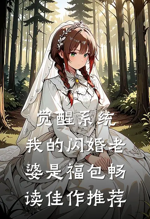 觉醒系统，我的闪婚老婆是福包畅读佳作推荐
