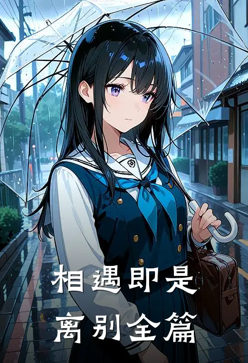 相遇即是离别全篇