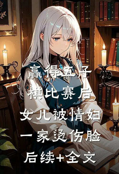赢得五子棋比赛后，女儿被情妇一家烫伤脸后续+全文