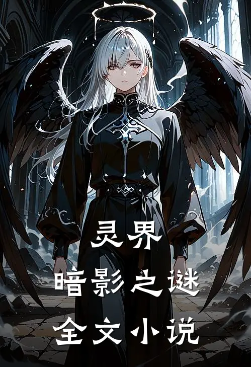 灵界：暗影之谜全文小说
