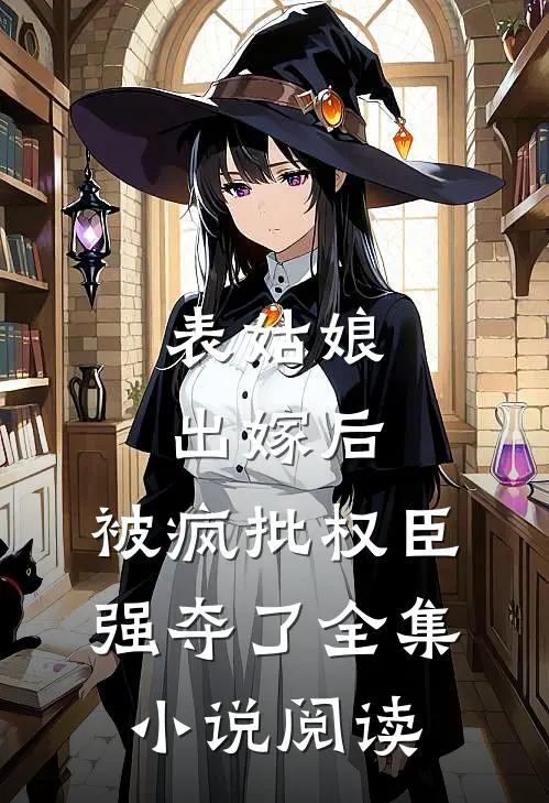 表姑娘出嫁后，被疯批权臣强夺了全集小说阅读