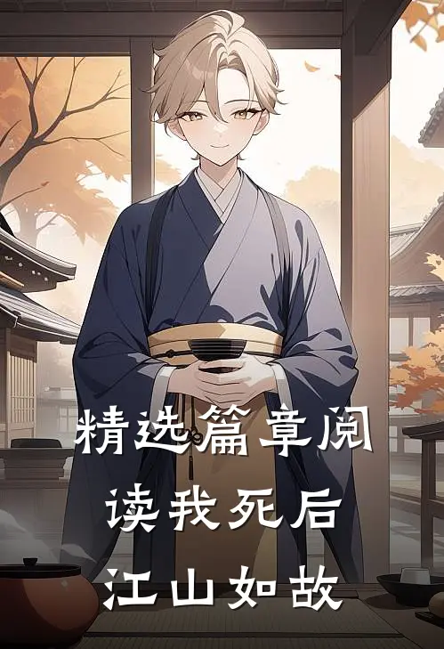 精选篇章阅读我死后，江山如故