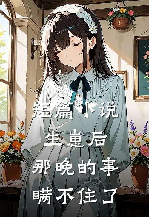 短篇小说生崽后：那晚的事瞒不住了