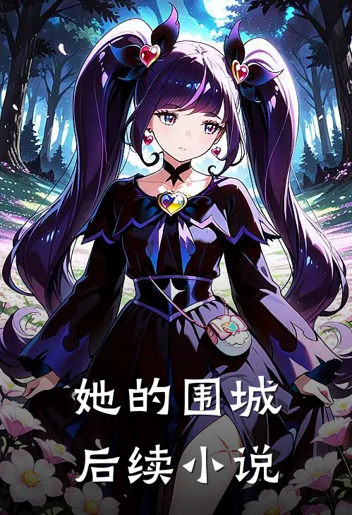 她的围城后续小说