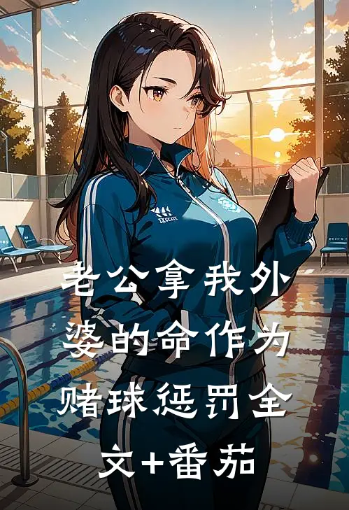 老公拿我外婆的命作为赌球惩罚全文+番茄