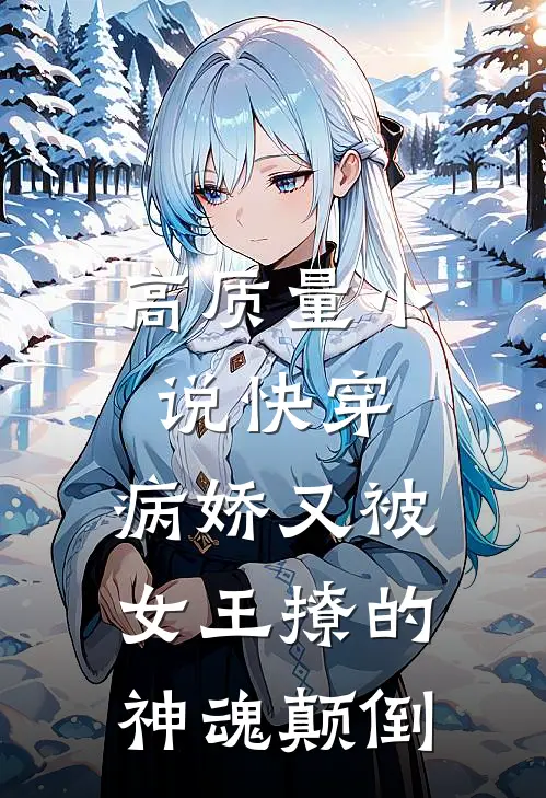 高质量小说快穿：病娇又被女王撩的神魂颠倒