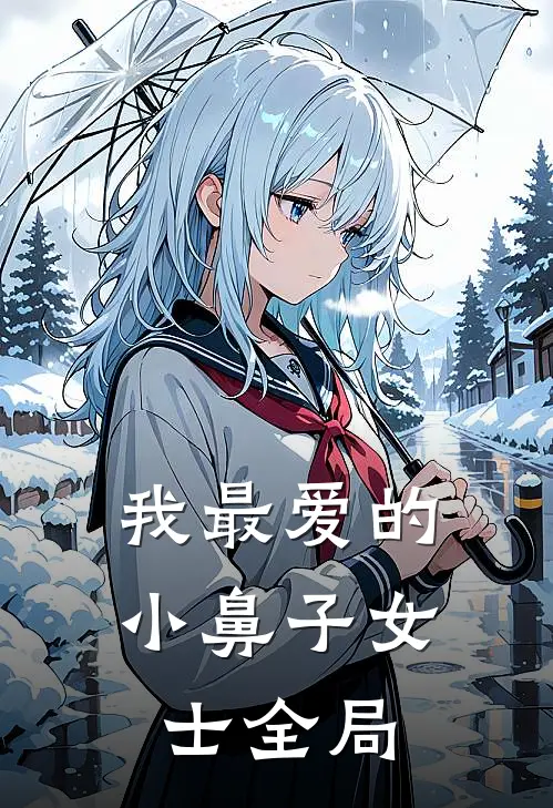 我最爱的小鼻子女士全局