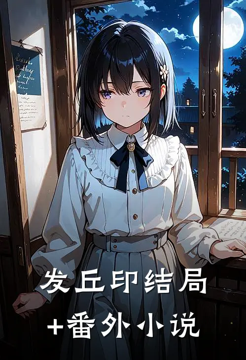 发丘印结局+番外小说