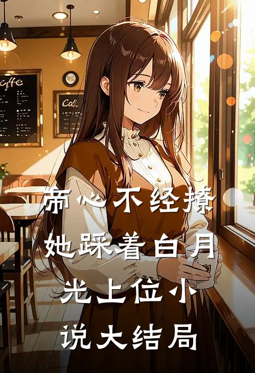 帝心不经撩她踩着白月光上位小说大结局