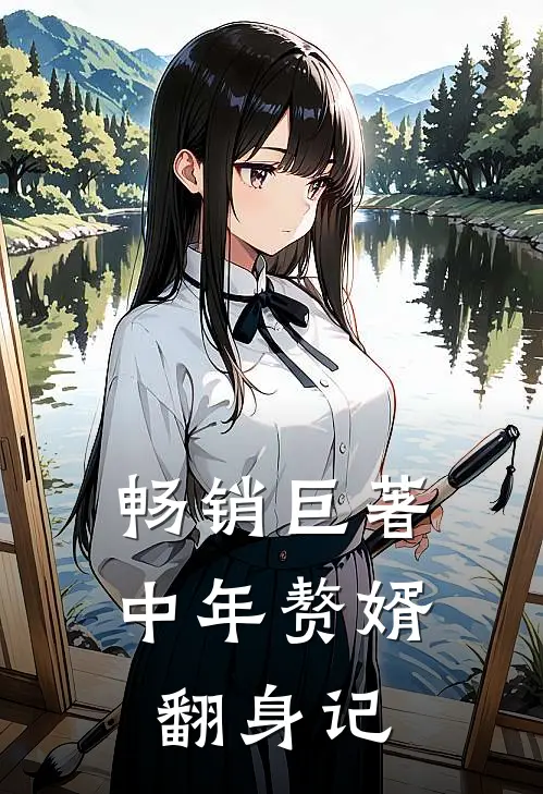 畅销巨著中年赘婿翻身记