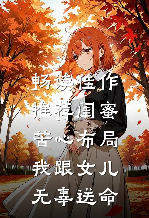 畅读佳作推荐闺蜜苦心布局，我跟女儿无辜送命