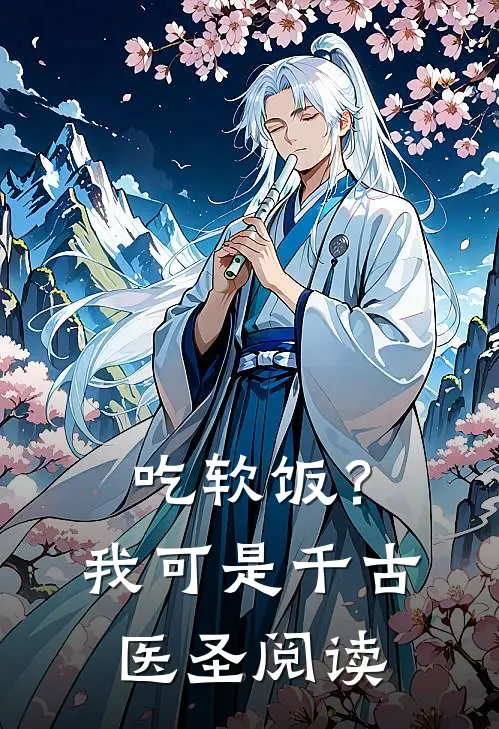 吃软饭？我可是千古医圣阅读