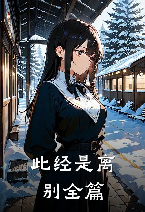 此经是离别全篇