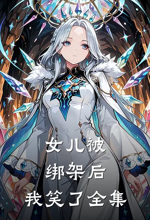 女儿被绑架后，我笑了全集