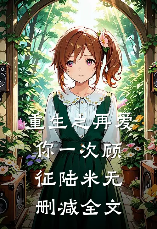 重生之再爱你一次顾征陆米无删减全文
