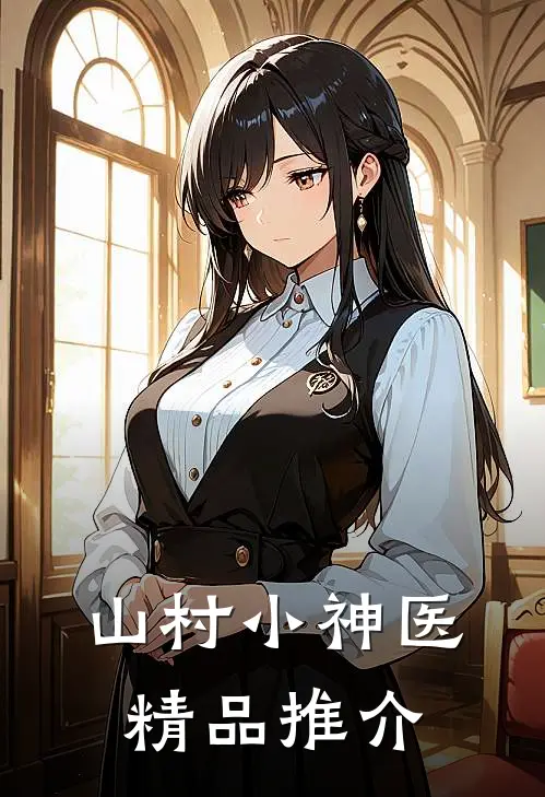 山村小神医精品推介