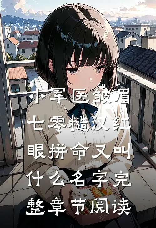 小军医皱眉,七零糙汉红眼拼命又叫什么名字完整章节阅读