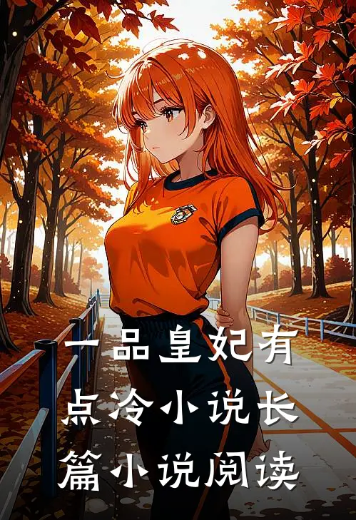 一品皇妃有点冷小说长篇小说阅读
