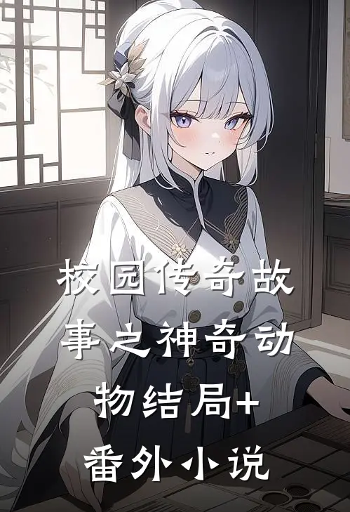 校园传奇故事之神奇动物结局+番外小说