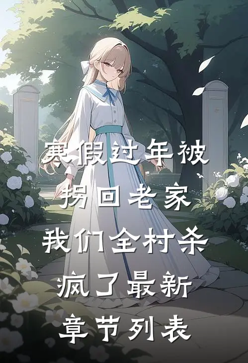 寒假过年被拐回老家，我们全村杀疯了最新章节列表