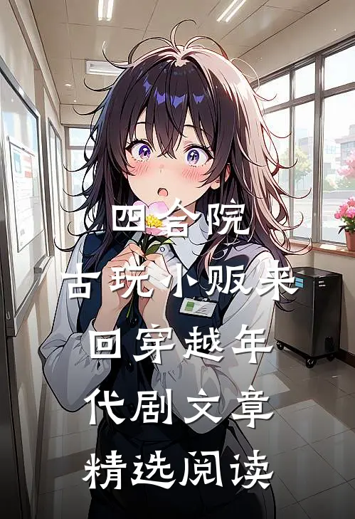 四合院：古玩小贩来回穿越年代剧文章精选阅读