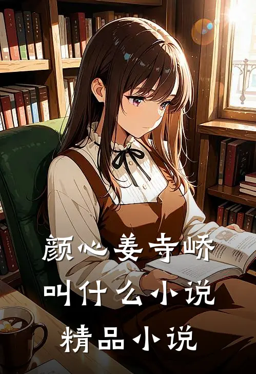 颜心姜寺峤叫什么小说精品小说