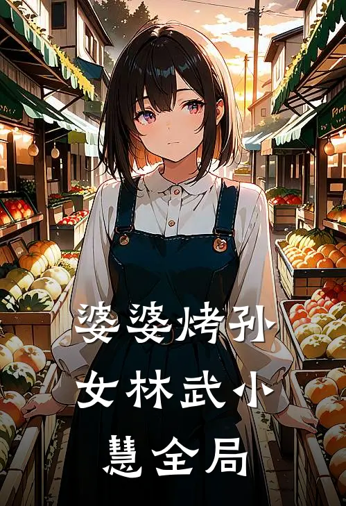婆婆烤孙女林武小慧全局