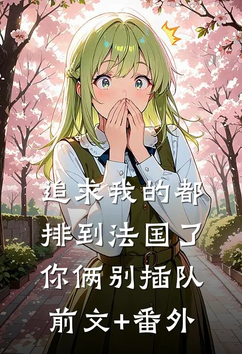 追求我的都排到法国了，你俩别插队前文+番外
